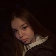 Знакомства Новосибирск, Аня