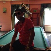 ���������� ����, ���� ������� Aslan, 41 ���, ������������ 