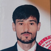 ���������� ������������, ���� ����� Umar, 23 ����, ������������ ��� ������, ����� � ���������