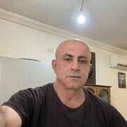  Or Yehuda,  Gabriel, 52