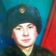  ,  Fedor, 45