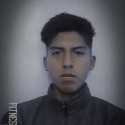  ,  CarlosChoque, 21