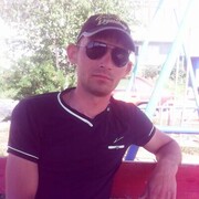 Знакомства Назарово, мужчина Антон, 36