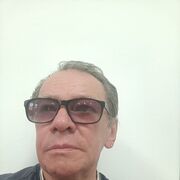  ,  HENNADII, 57