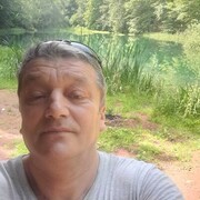  Ubersee,  Maksim, 54