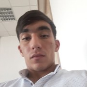  ,  Jahongir, 28