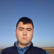  ,  Jasurbek, 31