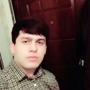   ,  Bekhruz, 33