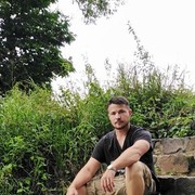  Podebrady,  Dima, 35