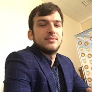  ,  Shamil, 28
