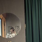  ,  Dilshod, 25