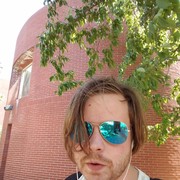  Shahecheng,  Dennis, 35
