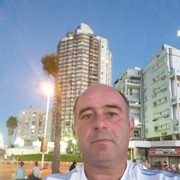  Or Yehuda,  Avtandil, 54