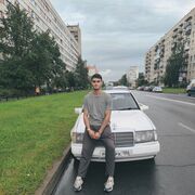 ���������� �����������, ������ ����, 21