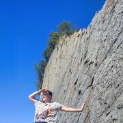 ���������� ������, ���� ������� Olga, 43 ����, ������������ ��� ����� � ���������, c�������� ���������