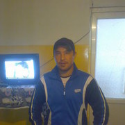 ,   Tynychbek, 39 ,   