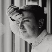   ,  Kirill, 35