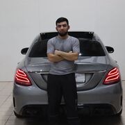 ���������� ����������, ������� Sabr, 28