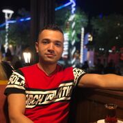  Podgorica,  Kemal, 33