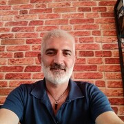  ,  Gokhan, 46