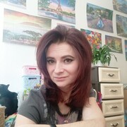 Знакомства Запорожье, девушка Анна, 37
