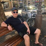  Langeais,  VITALIY, 40