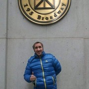 New York city)