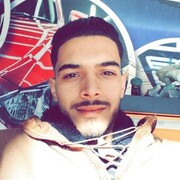  Algiers,  Haytham, 22