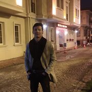  Korfez,  Amir, 24