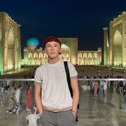  ,   Abbos, 21 ,   ,   