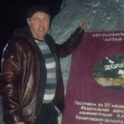 ���������� ���������, ���� ������� Serega, 54 ����, ������������ ��� ������, ����� � ���������, c�������� ���������