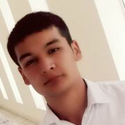  ,  Saidbek, 27