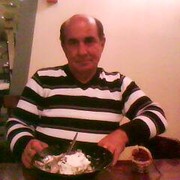  Sederot,  RUBEN, 71