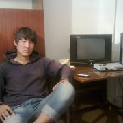 ,   Myrat, 34 ,   