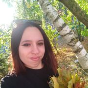 Знакомства Жуковка, девушка Дарья, 24