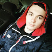  ,   Vasyl, 26 ,   ,   