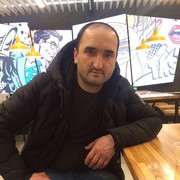 ���������� ������, ���� ������� Murodali, 38 ���, ������������ ��� ������, ����� � ���������, c�������� ���������