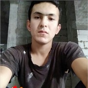  ,  Zafarbek, 28