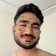  ,  Akshay Patil, 26