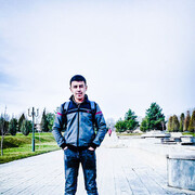 ���������� ���������, ���� ����� Ismoiljon, 22 ����, ������������ ��� ������, ����� � ���������