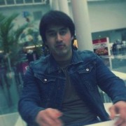  ,   Mavlon, 32 ,   