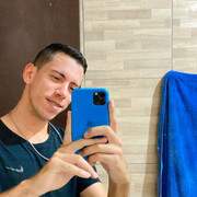  Contagem,   Alisson, 24 ,   ,   