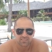  Hialeah,  Evan, 36