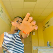  Patcham,  Diallo, 20