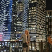  ,   Ksenia, 46 ,     , c 
