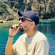  Kleinbartloff,  Ahmed, 35