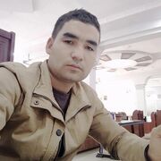  ,  Bekbol, 33