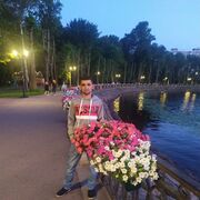 ���������� �����-���������, ���� ������� Kurbonali, 33 ����, ������������ ��� ������, ����� � ���������