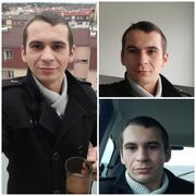  Ostrow Mazowiecka,  Eric, 29