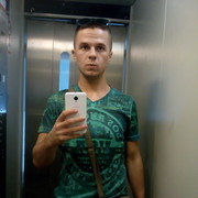  Sobotovice,  Maksim, 36